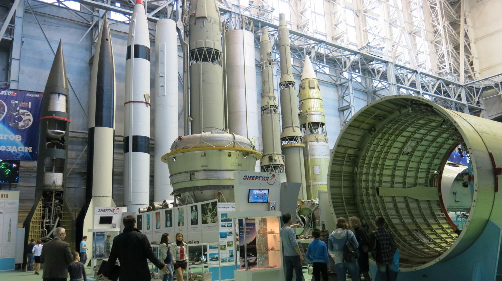    РКК ЭНЕРГИЯ создала искусственную гравитацию и потрясла всех — что дальше?