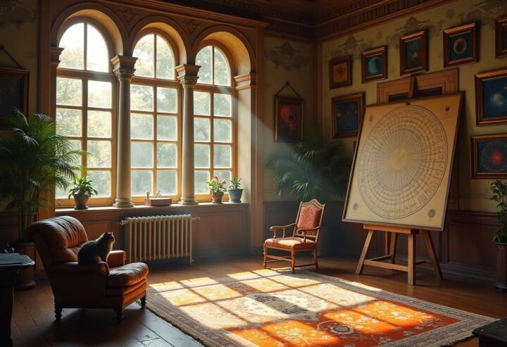    Фото: Нейросеть "Шедеврум"