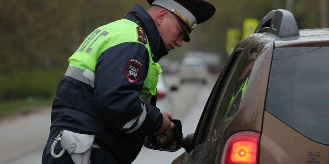 Забыл права дома: как быть и что говорить инспектору