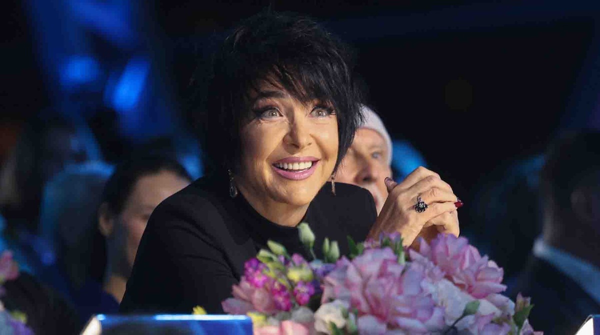    Лолита Милявская / Фото: Global Look Press / Андрей Титов