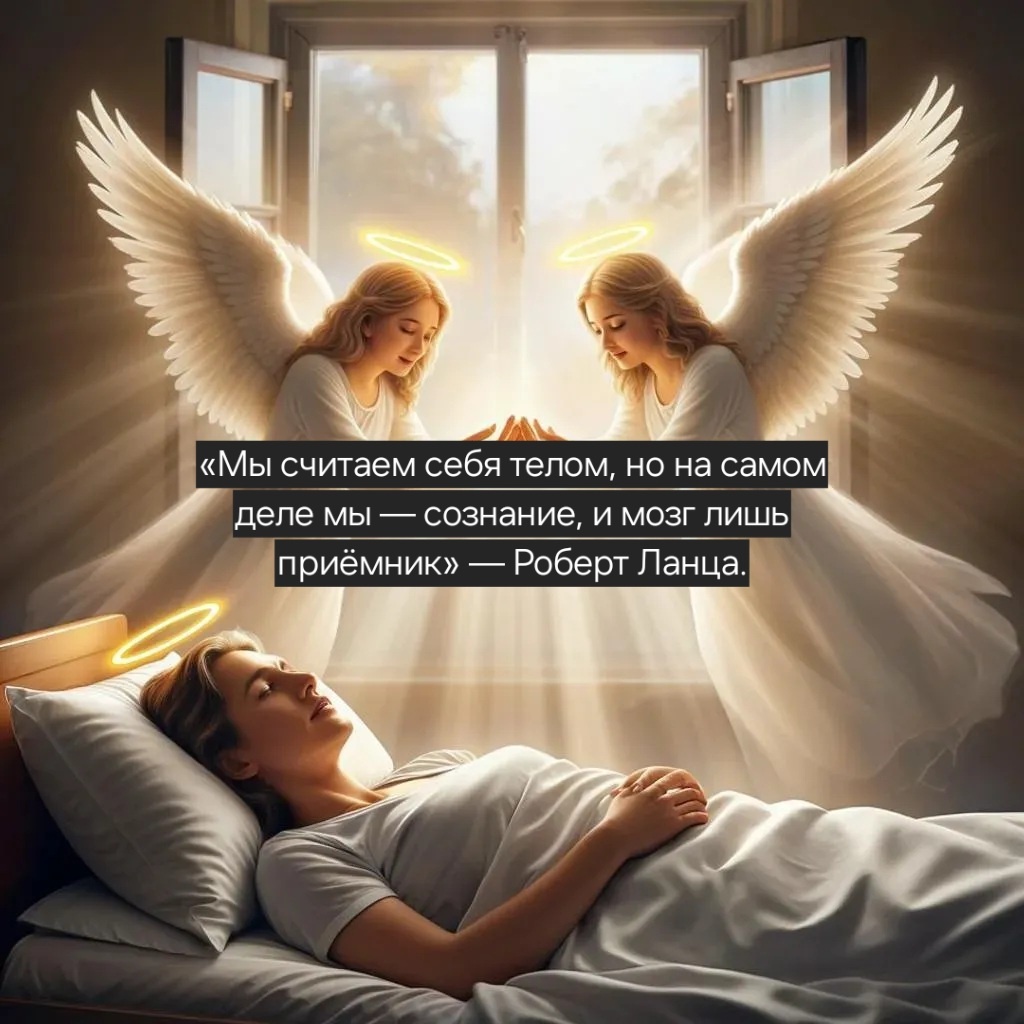 Как не грустно осознавать, но мы рождаемся, чтобы умереть.