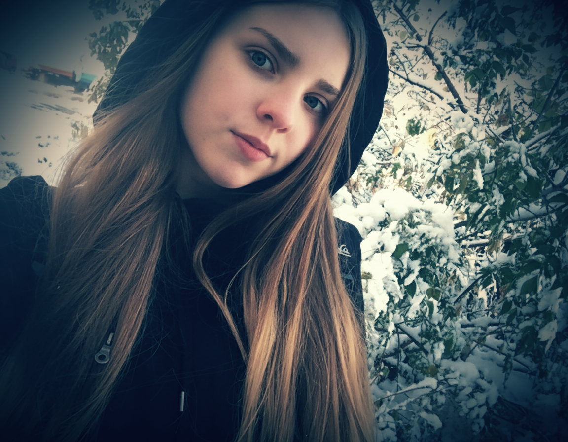 Фотография Анастасии