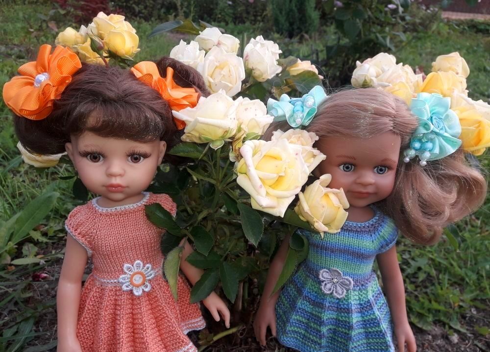 Фото автора канала.