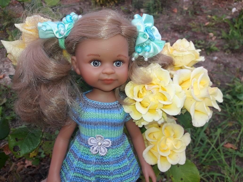 Фото автора канала.