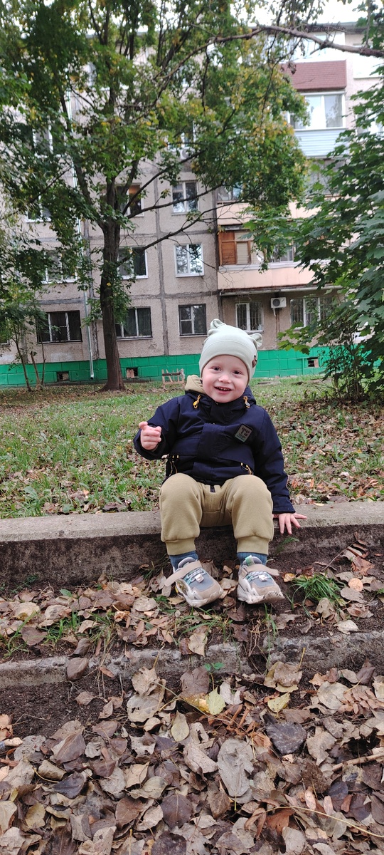 Фото из архива автора 