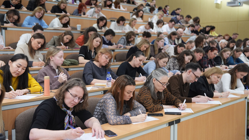    Фото: ИЗВЕСТИЯ/Павел Волков