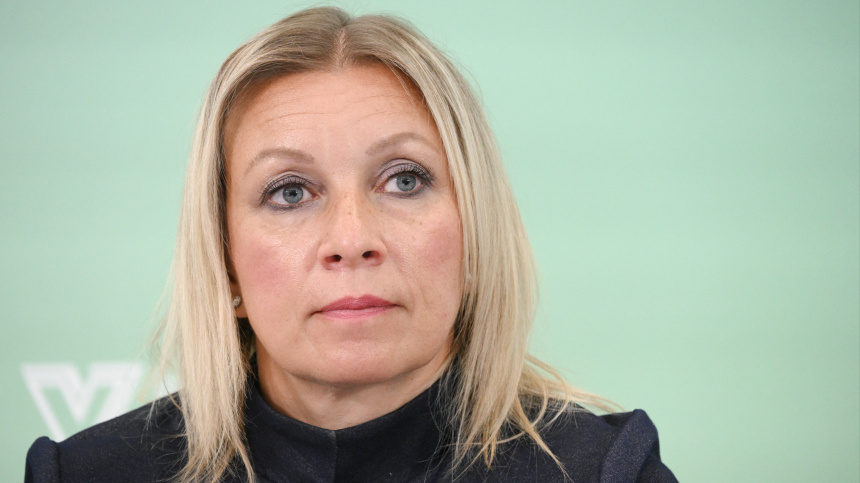    Фото: © РИА Новости/Александр Кряжев