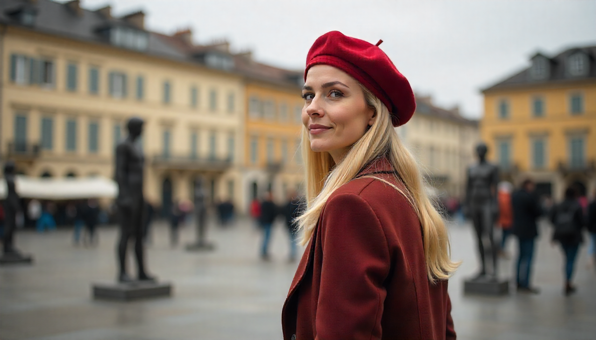    5 правил этикета во Франции, которые постоянно игнорируют переехавшие россияне