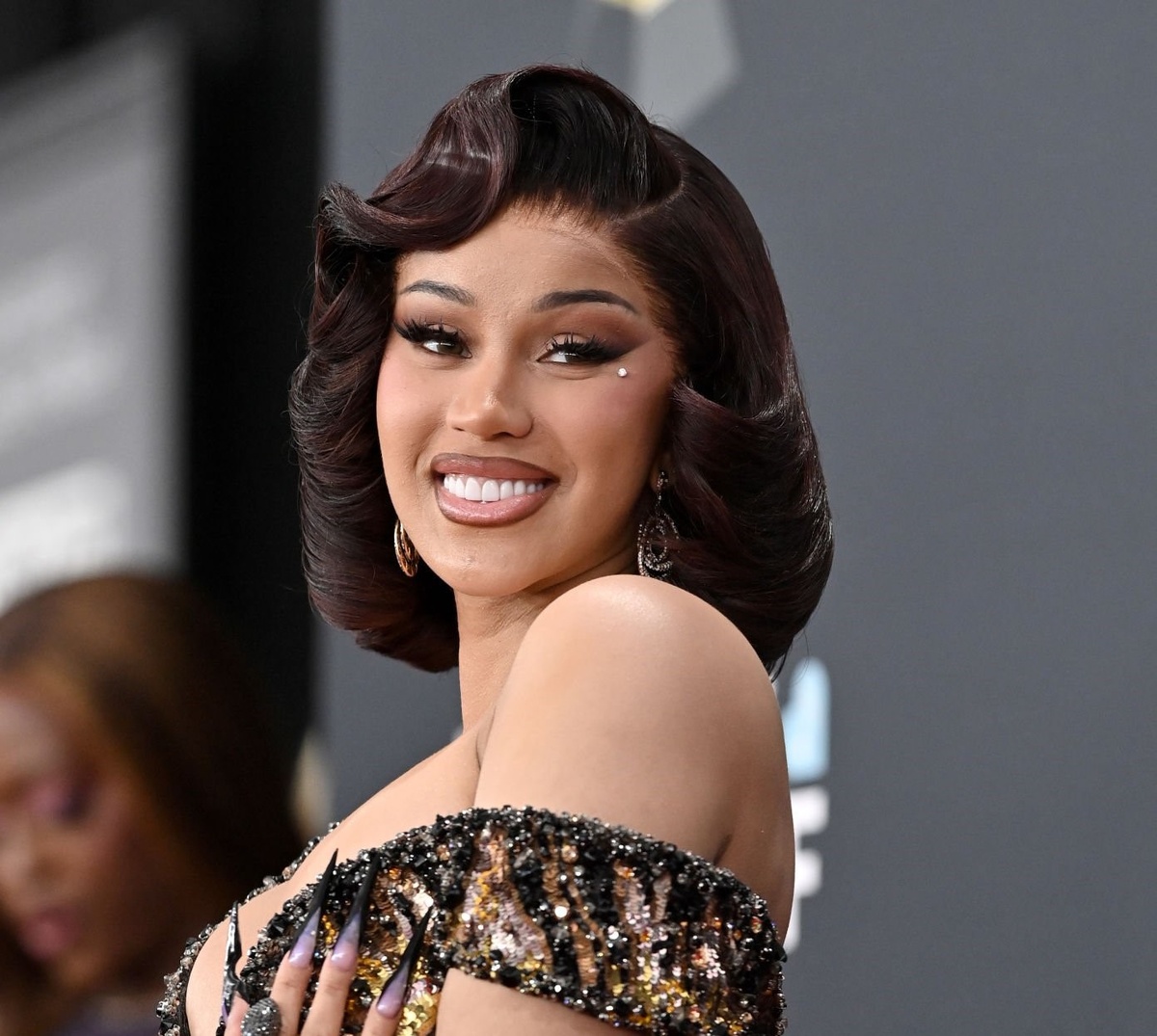 Axelle/Bauer-Griffin/FilmMagic