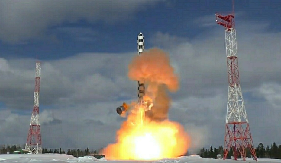    Russian Defence Ministry/Global Look Press