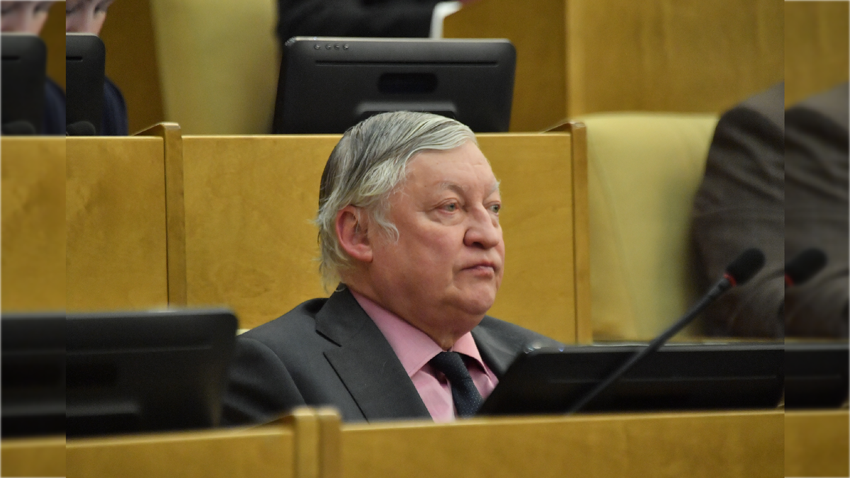 Фото: Komsomolskaya Pravda/globallookpress.com