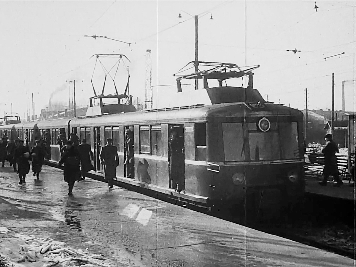 Источник группа ВК "Советская железнодорожная коллекция"