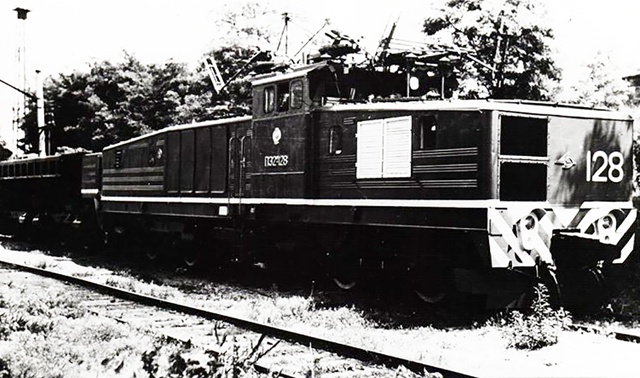 Источник группа ВК "Советская железнодорожная коллекция"