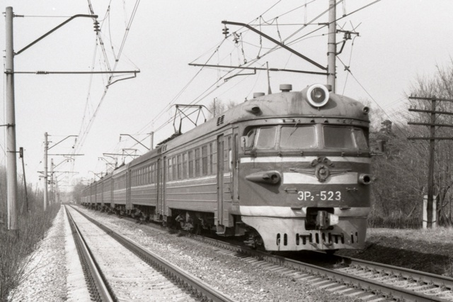 Фото Алексей Потелещенко