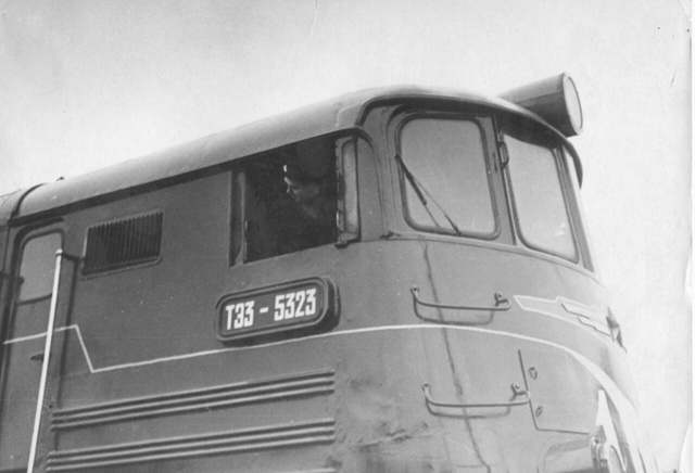 Источник группа ВК "Советская железнодорожная коллекция"