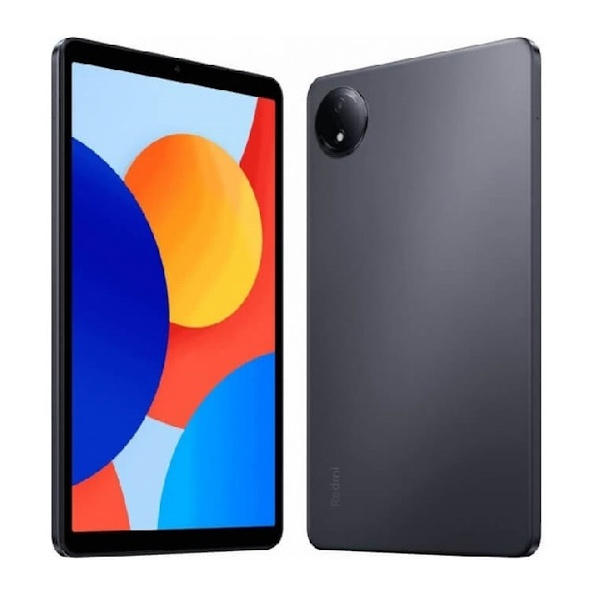 Xiaomi Redmi Pad SE 2024 →