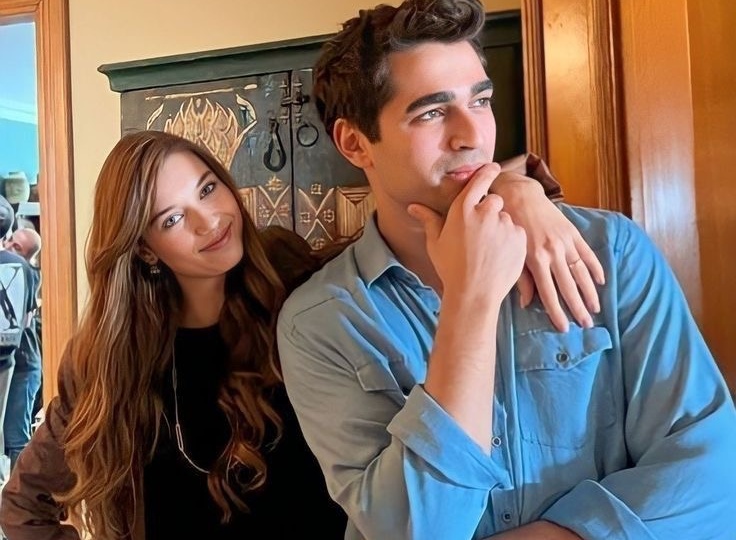 "Зимородок": Зазеркалье турецкой мечты – Афра Сарачоглу и Мерт Рамазан Демир, как отражение и преломление национальной идентичности