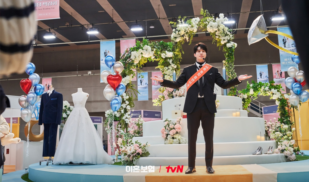 Но Ги Джун (Ли Дон Ук)