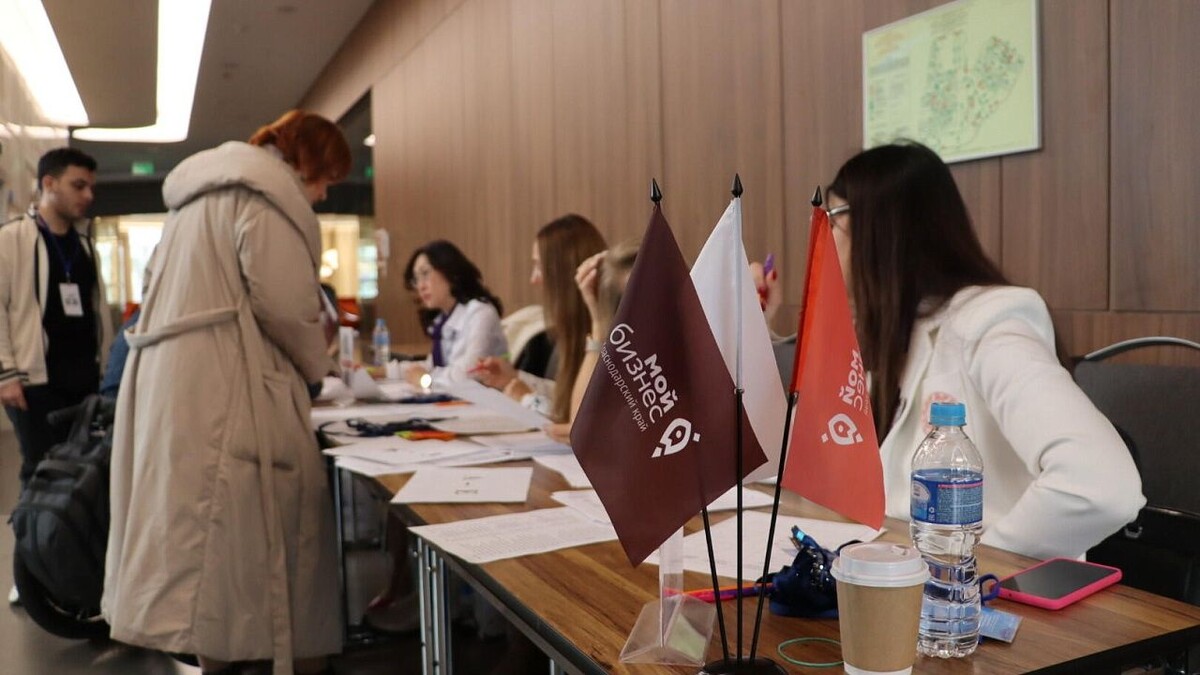    Фото: телеканал «Краснодар»