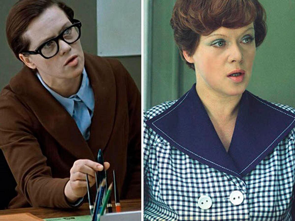 Л.П. Калугина