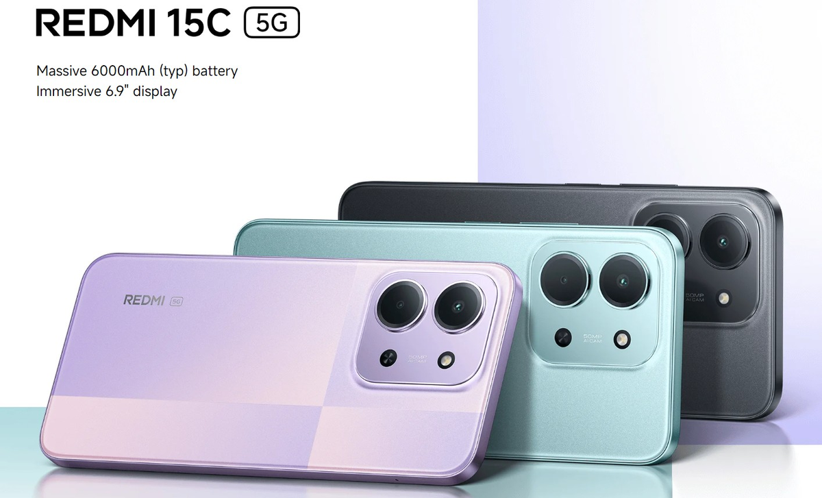 Источник изображения: Xiaomi