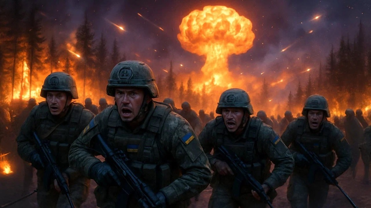 Коллаж Царьграда