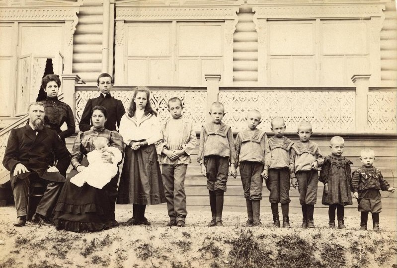 Восстановить родословную по фамилии: пошаговый план, который сэкономит вам годы