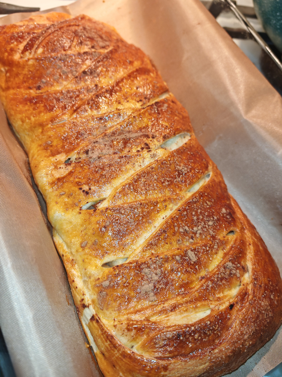 Вкусно выглядит? 