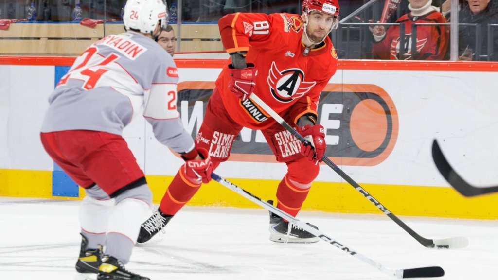    фото: ХК «Автомобилист»