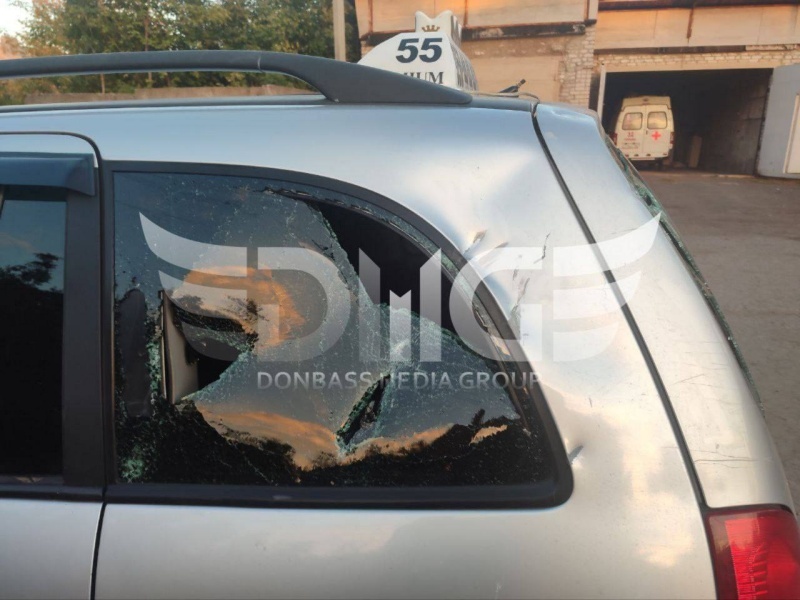    Украинские войска ведут обстрелы ДНР, Белгородской, Курской и Херсонской области. Обзор ситуации в прифронтовых регионах России на вечер 19 сентября