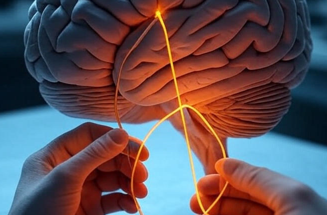 Нейропластичность мозга после 40 лет как пластилин для новых привычек