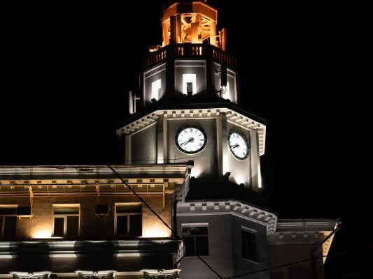    Фото: Сергей Усков