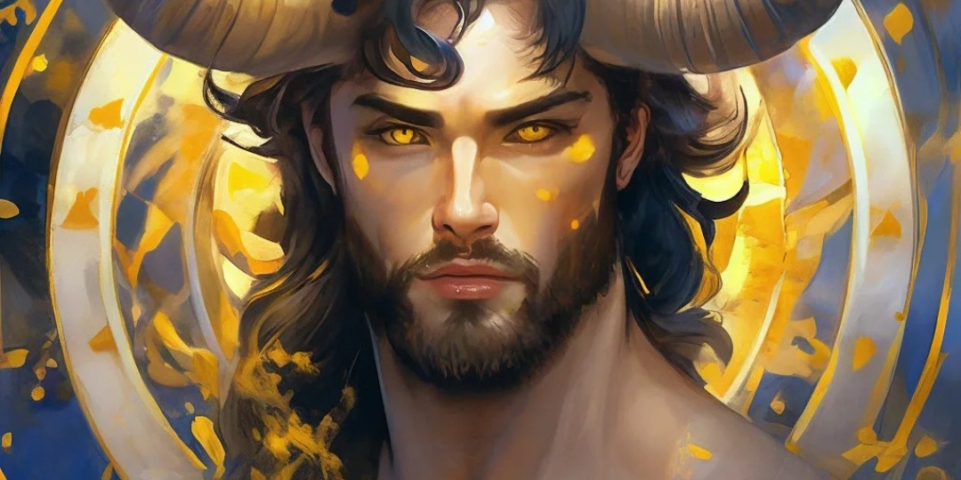 Мужчины-тельцы , какие они?