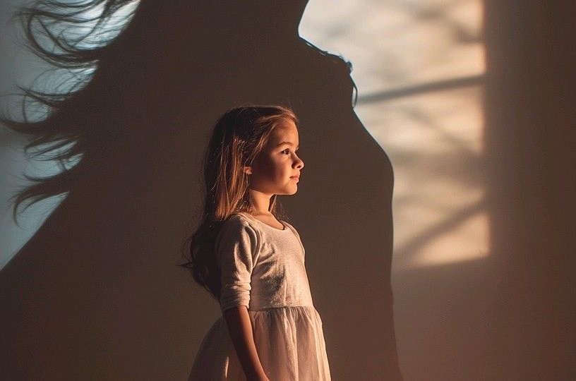 3 техники, чтобы договориться с внутренним ребенком и прекратить страдать