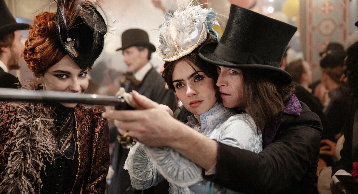 Кадр из фильма. Фото из свободных источников 