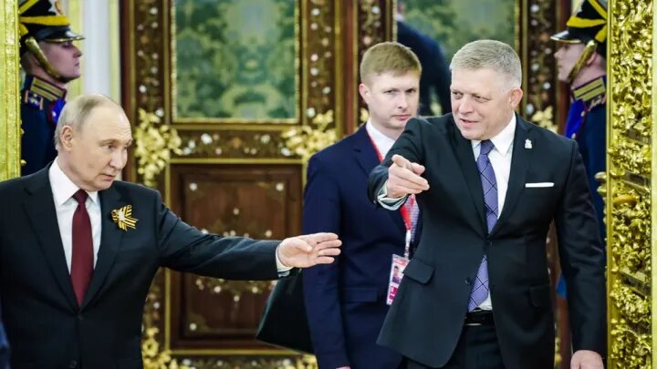 Фото: Roman Naumov/Global Look Press