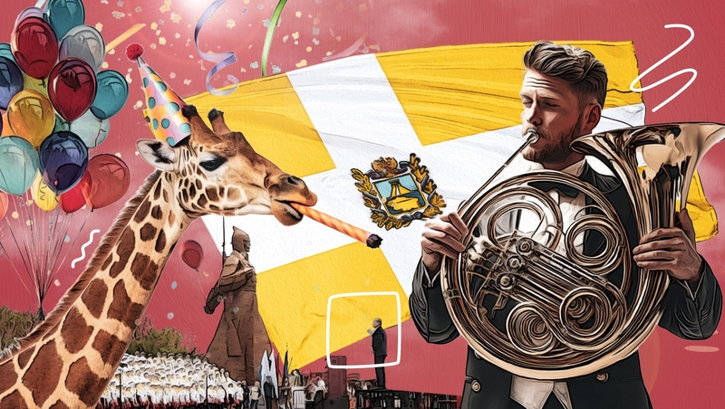      Фото: Алина Гулиян / / ИА «Победа26»