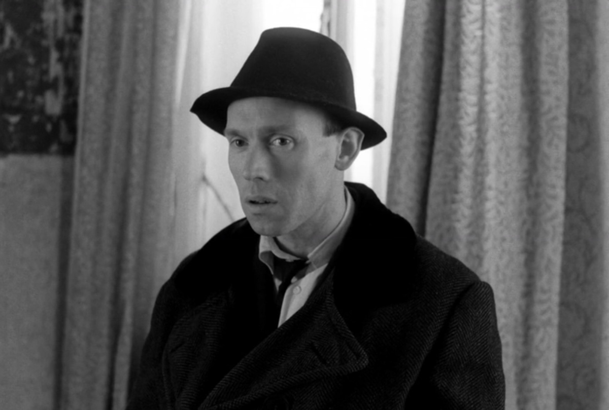 О чём это со мной говорят?