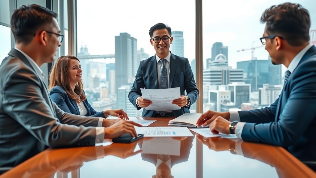    Как добиться лучших условий в переговорах с китайскими поставщиками? Откройте секреты раппорта, тактик торга и ключевых аспектов культурного взаимодействия! kargo logistic