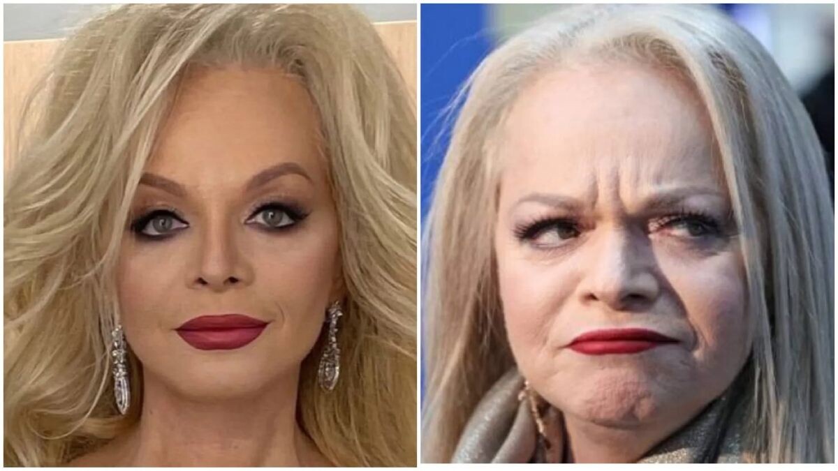 Лариса Долина