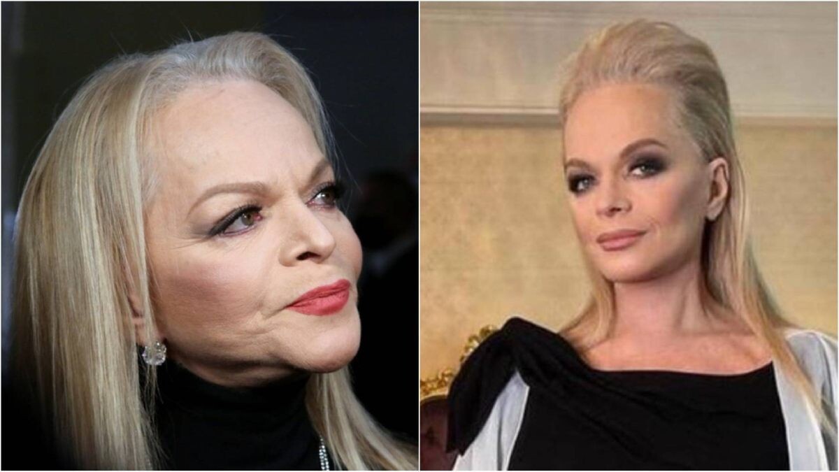 Лариса Долина