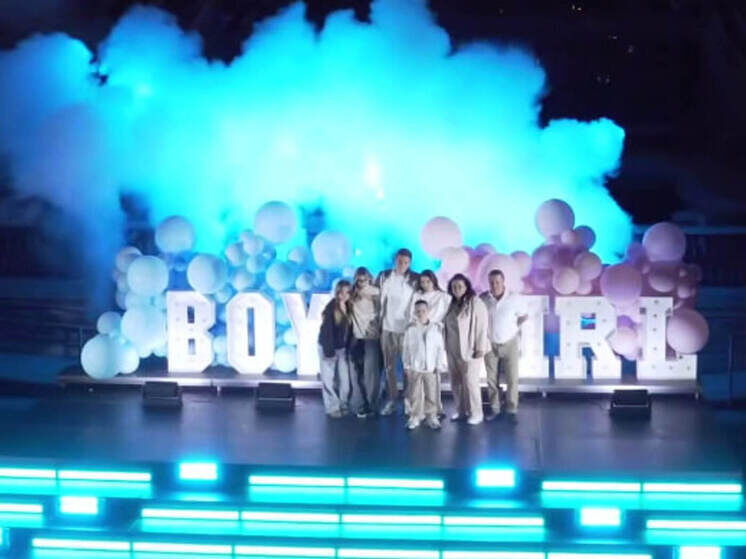     У Соболева скоро родится второй сын. Фото: скриншот с видео, опубликованного в официальном телеграм-канале футболиста Александра Соболева