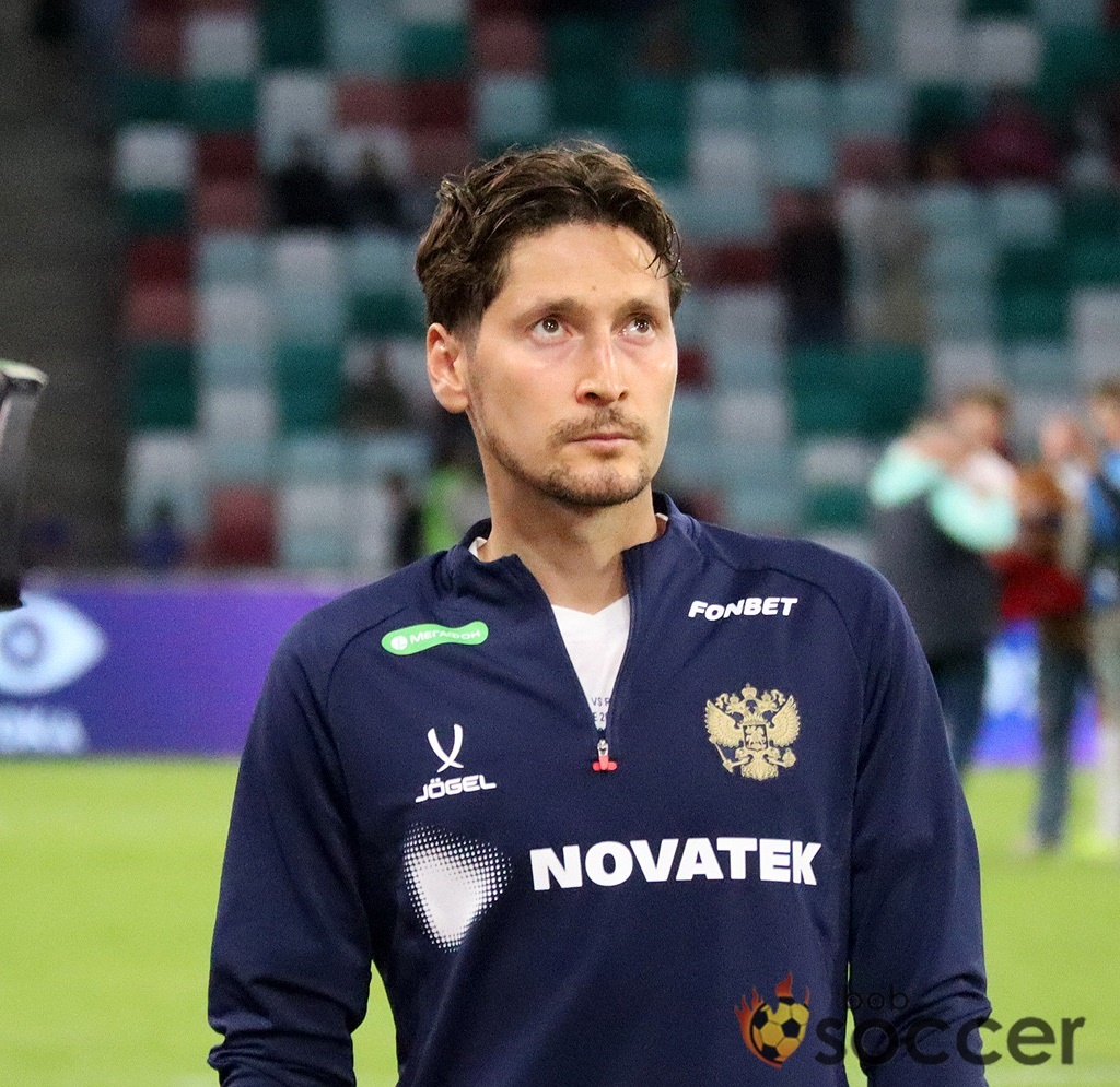    ЦСКА и Кузяев. При каком условии этот союз произойдет Максим Квятковский