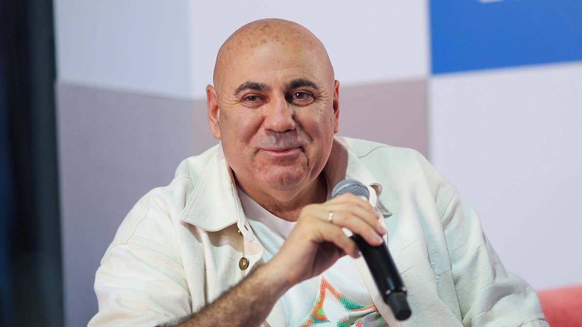    Фото: Василий Кузьмиченок / АГН Москва