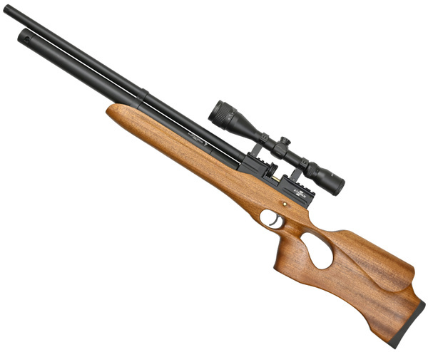 Ремонт и техническое обслуживание винтовки Атаман М2Р