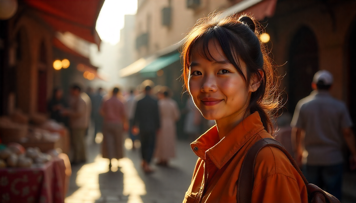    12 парадоксов в Китае, которые поставят в тупик даже самого опытного путешественника