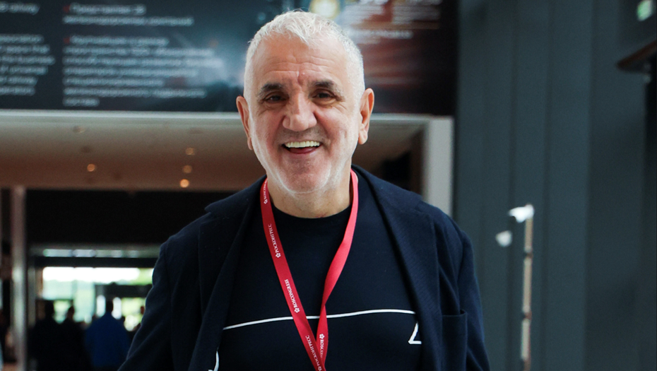    Автор фото: Вячеслав Прокофьев/ ТАСС