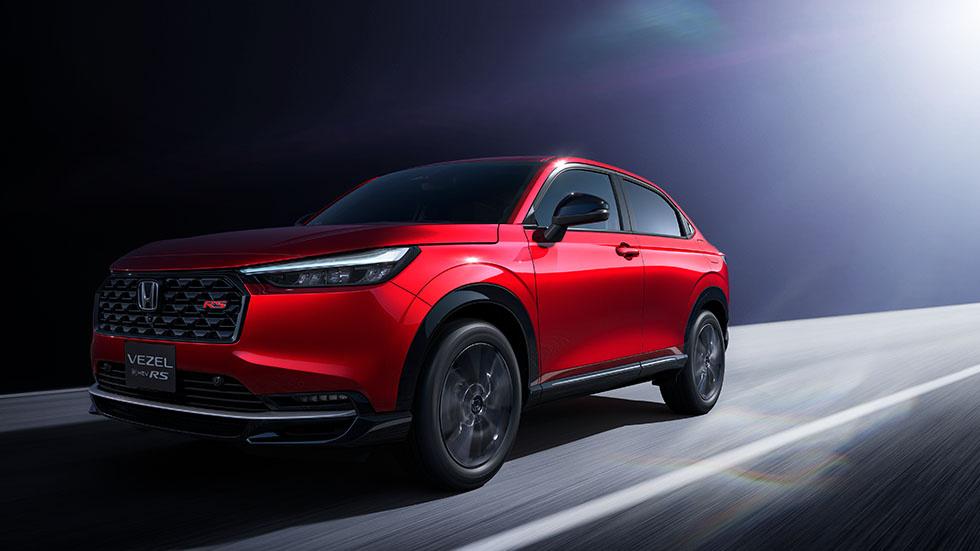 Фото: Honda  📷
