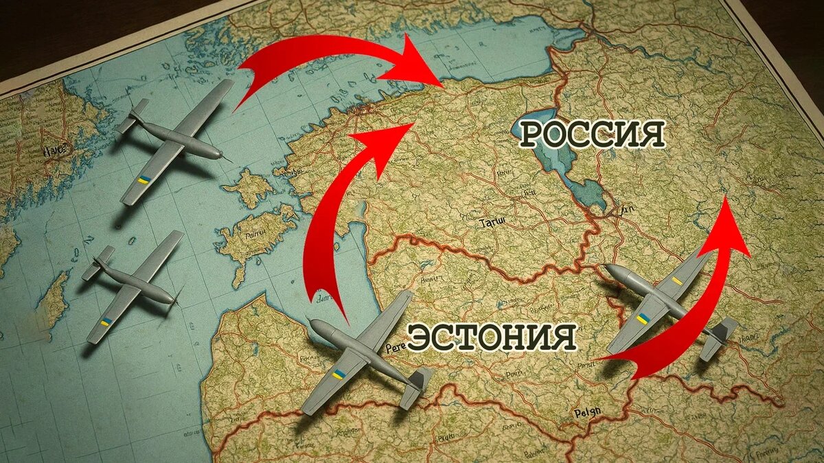 Коллаж Novorosinform