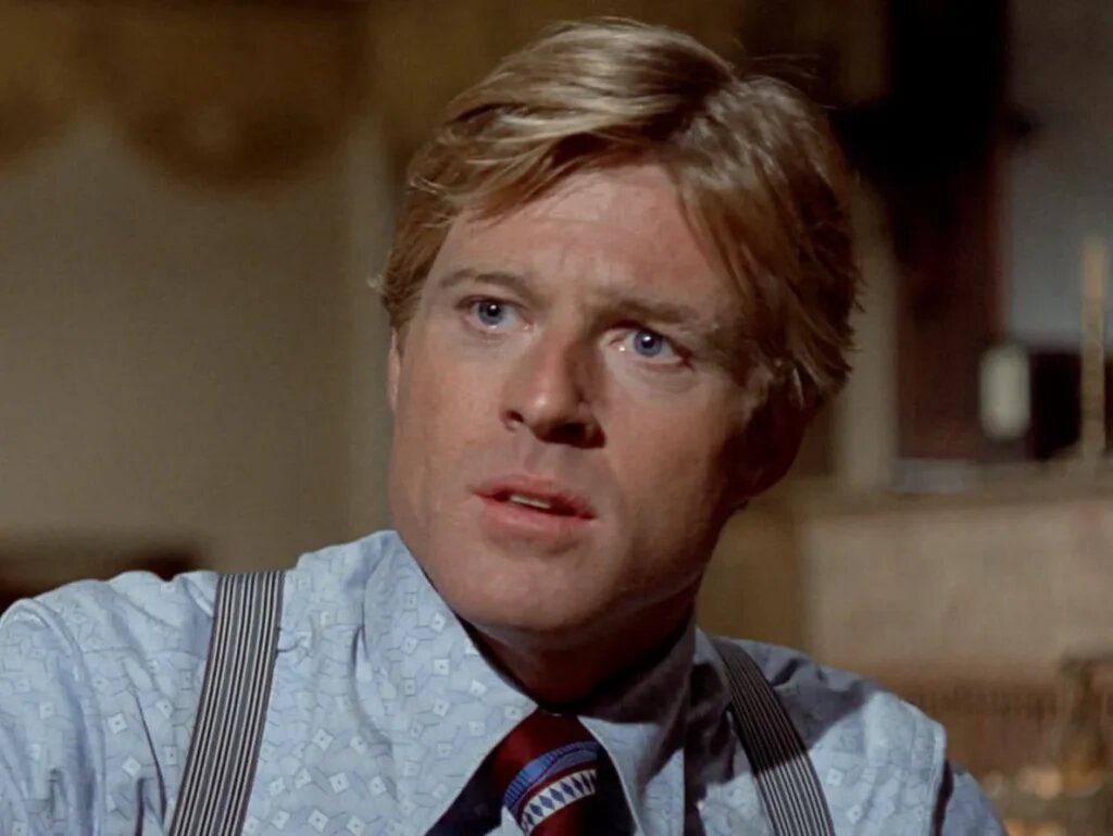    Кадр из фильма